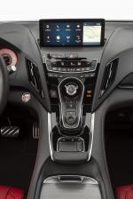 Acura RDX A-Spec 2018 года
